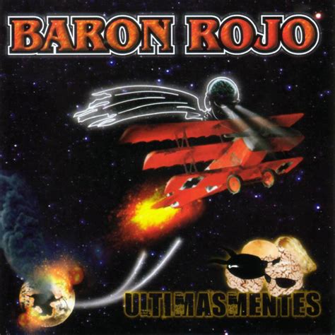 baron rojo sherpa hermes|baron rojo discografia.